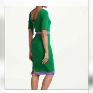 Boden Kaia Ottoman dress
